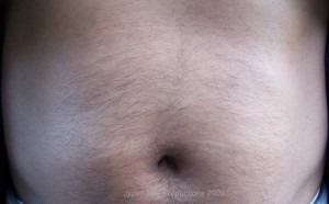 "Eastern Belly"