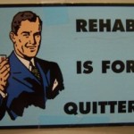 The Vicious and Virtuous Cycles of Addictions