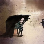 All Violence Stems from Mental Un-Wellness