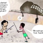 The Last Minute Undecided Voter