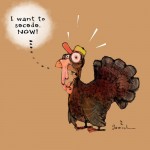 The Rich Heritage of the Poor Turkey