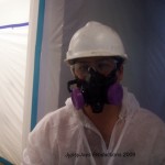 Asbestos Kills-Walk for Truth