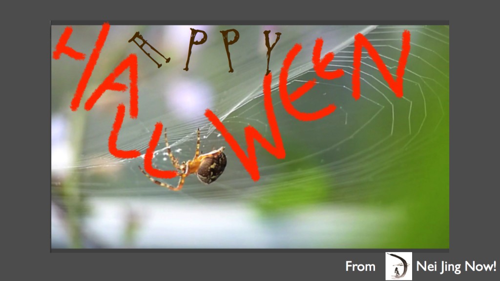 Happy Halloween 2013