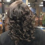 More Healing from Your Hairstylist