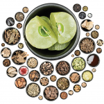 Chyawanprash: The “King Tonic”