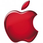 An Apple for the Teacher, and the Students.