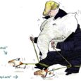 Appeal and Repeal. We played that game with Obamacare. Now we are playing the Repeal and Replace game. Let’s face […]
