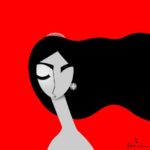 Losing Hair Over Losing a Loser of a Lover