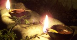 For years I wanted to celebrate Diwali in India. I wanted to see homes lit up with clay oil lamps […]
