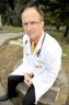 Doctor Aaron Blackledge