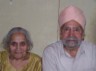Mahinder Singh and Tarlochna Kaur