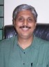 Professor Mangesh Kulkarni